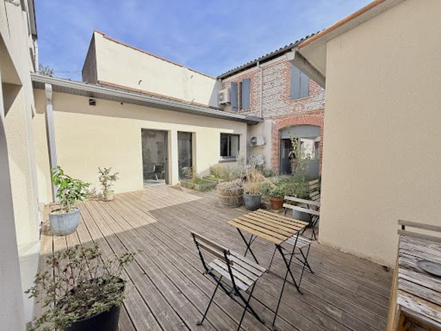 Local Commercial vente à Toulouse
