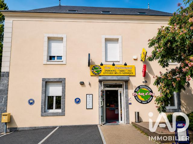 Local Commercial vente à Arquenay, Mayenne