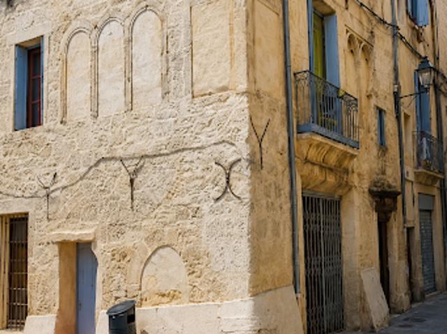 Local Commercial vente à Montpellier