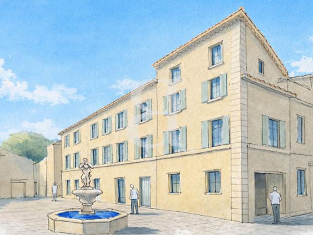 Local Commercial vente à Carpentras, Pernes-les-fontaines