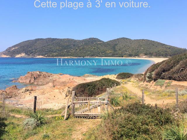 Local Commercial vente à Ajaccio