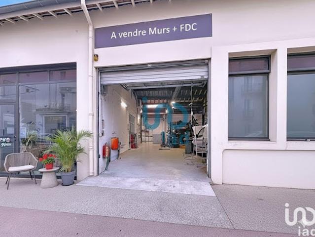 Local Commercial vente à Béziers