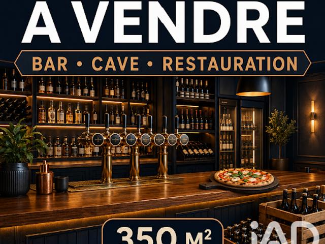 Local Commercial vente à Auxerre, Monéteau