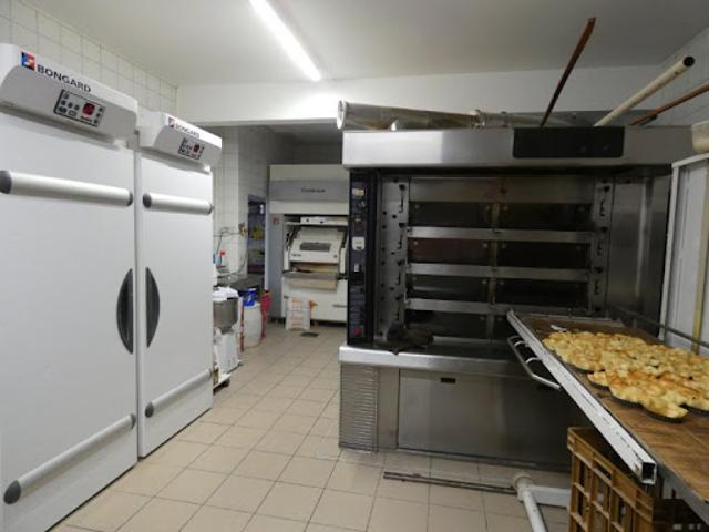 Local Commercial vente à Radon, Écouves