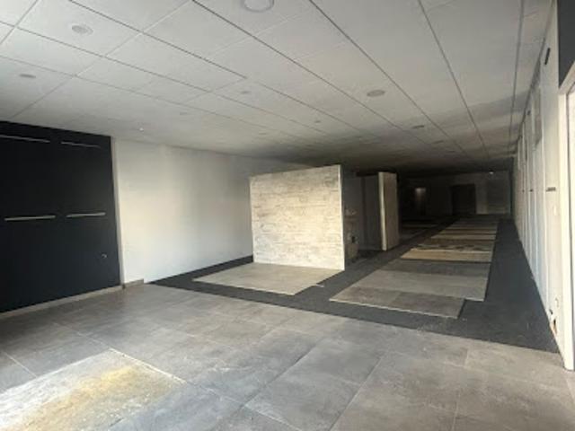 Local Commercial vente à Espace Atrium, Mutzig