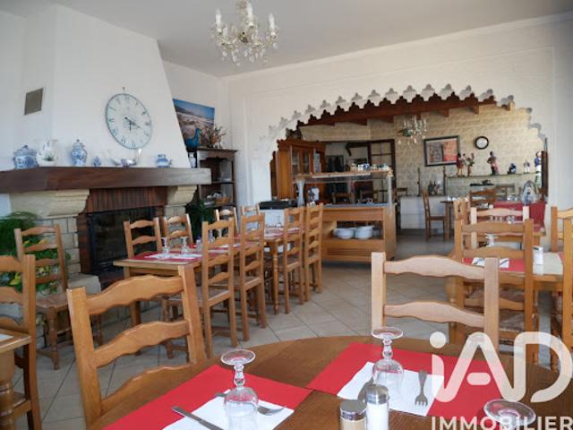 Local Commercial vente à Rochefort