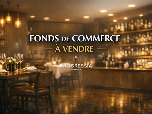 Local Commercial vente à Le Havre