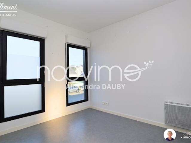 Local Commercial vente à Châteaubriant-Ancenis, Petit-mars
