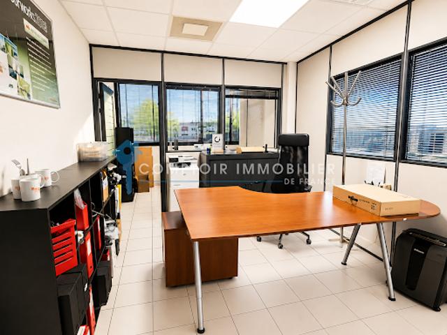 Local Commercial vente à Montpellier
