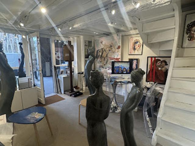 Local Commercial vente à Paris, Île-de-France