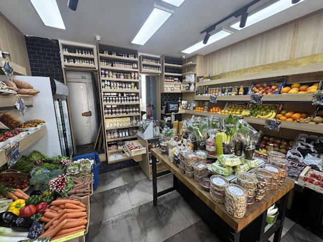 Local Commercial vente à Paris, Île-de-France