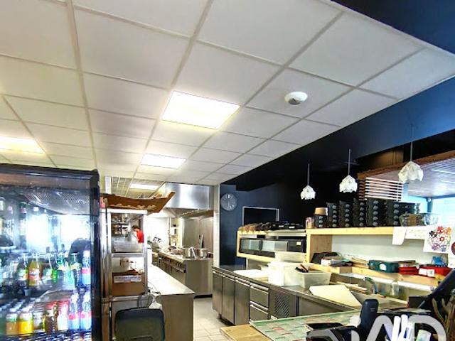 Local Commercial vente à Toulouse, Villeneuve-tolosane