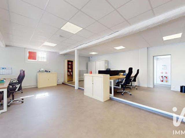 Local Commercial vente à Sens, Joigny