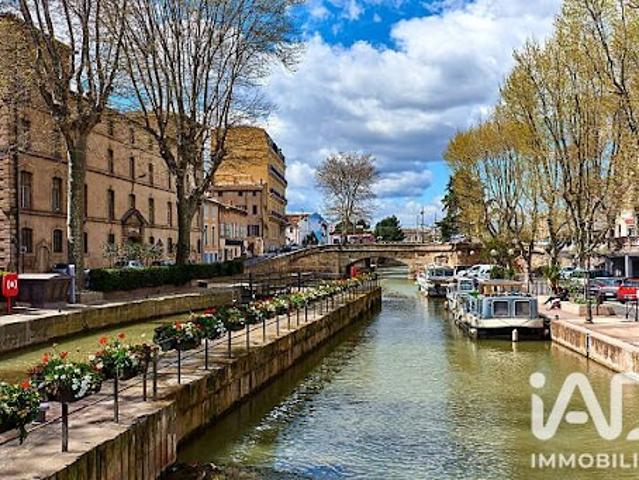 Local Commercial vente à Narbonne