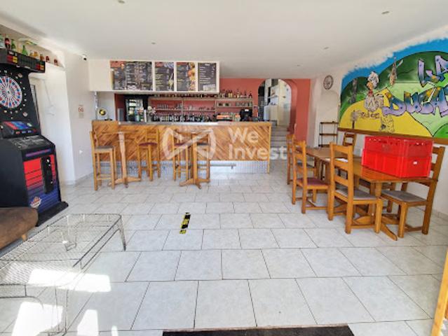 Local Commercial vente à Neufchâteau, Coussey