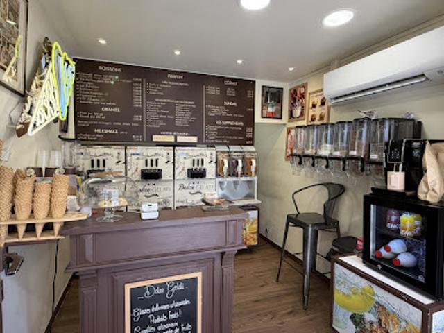 Local Commercial vente à Forcalquier, Gréoux-les-bains