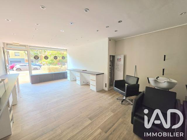 Local Commercial vente à Arrondissement de Draguignan, Fréjus