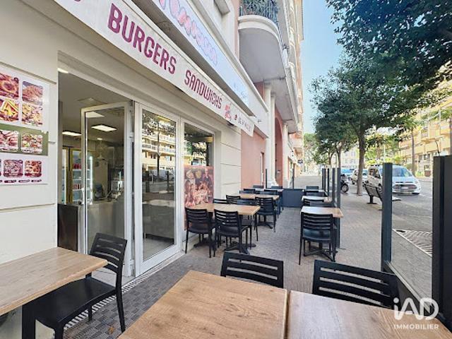Local Commercial vente à Nice, Menton