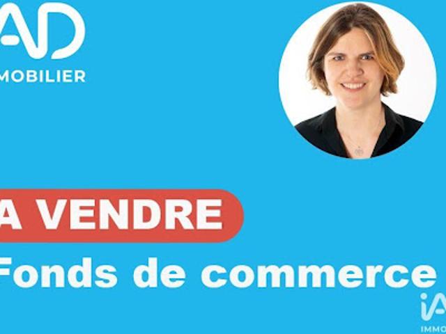 Local Commercial vente à Paris, Île-de-France