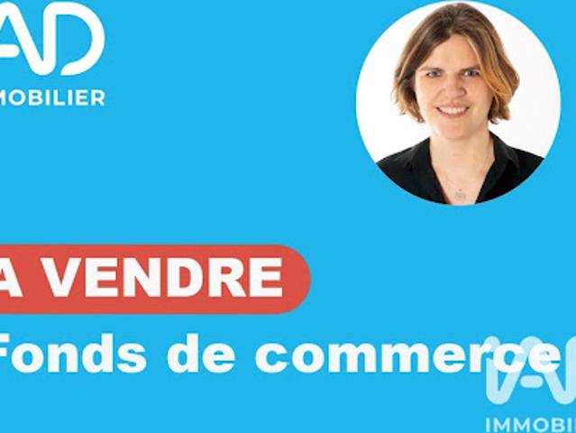 Local Commercial vente à Paris, Île-de-France
