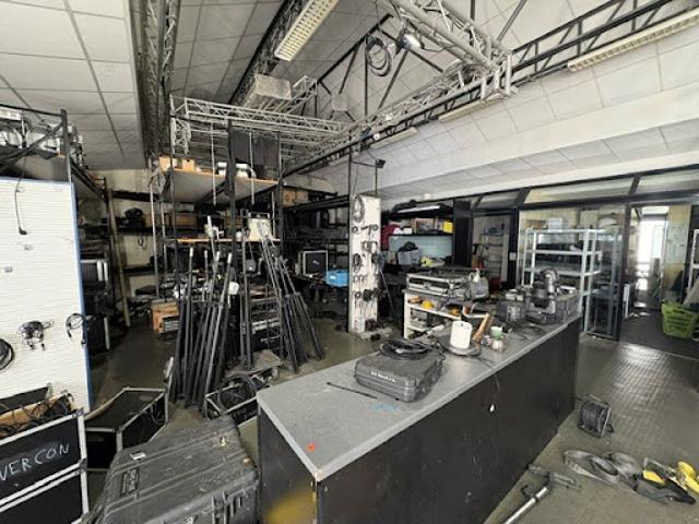 Local Commercial vente à Amiens