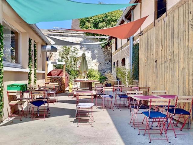 Local Commercial vente à Mantes-la-Jolie, Saint-martin-la-garenne