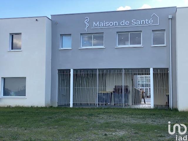 Local Commercial vente à Béziers, Tourbes