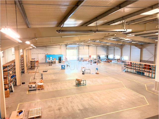 Local Commercial vente à Romorantin-Lanthenay, Montrichard