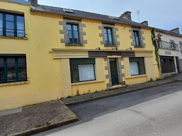 Local Commercial vente à Saint-Brieuc, Bretagne