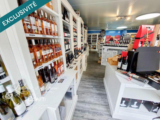 Local Commercial vente à Guingamp, Bretagne