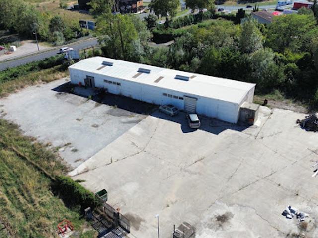Local Commercial vente à Castelnaudary, Aude