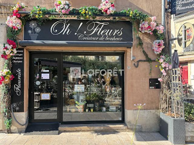 Local Commercial vente à Montpellier, Castelnau-le-lez