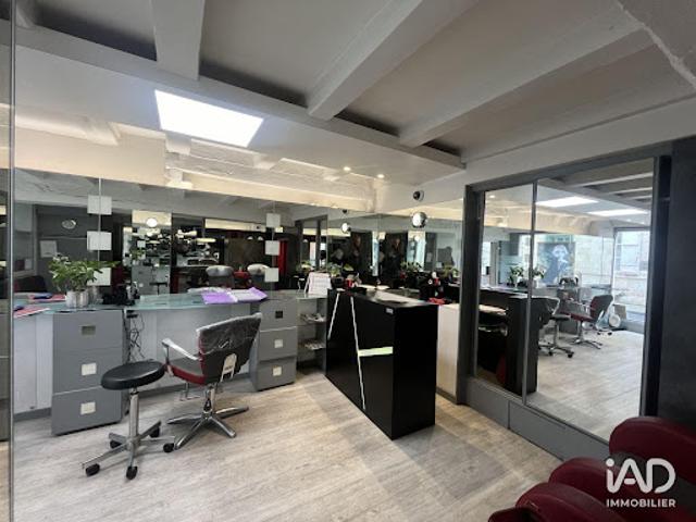 Local Commercial vente à La Rochelle