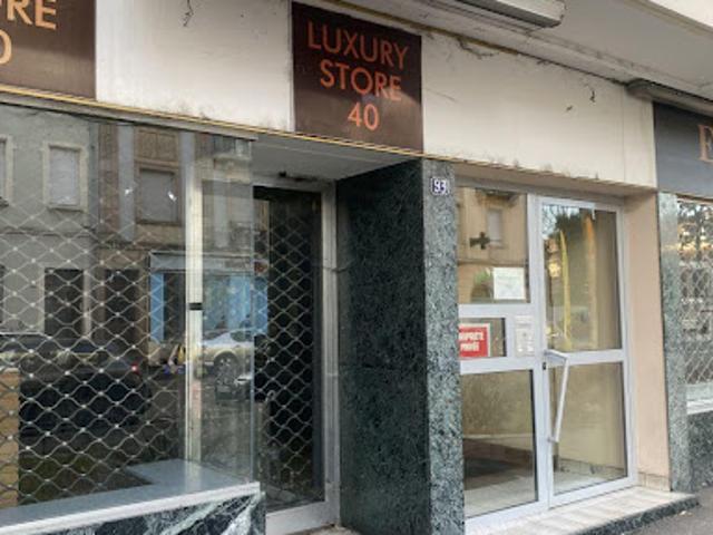 Local Commercial vente à Mulhouse