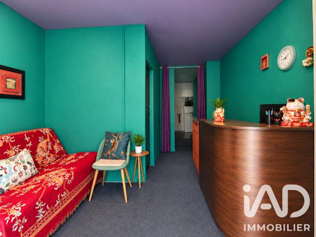 Local Commercial vente à Paris, Île-de-France