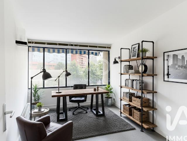 Local Commercial vente à Toulouse