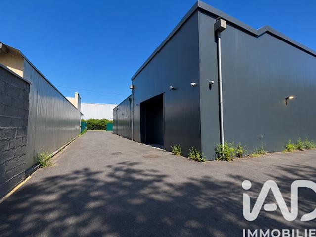 Local Commercial vente à Argenteuil, Herblay