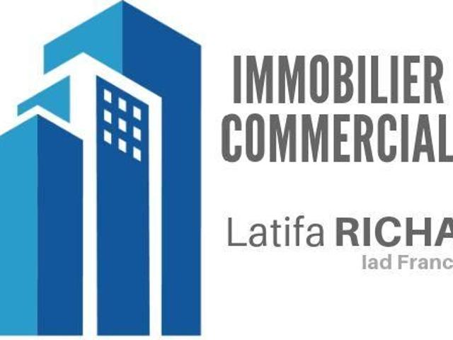 Local Commercial vente à Grenoble, Voreppe