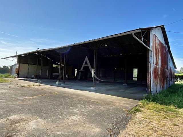 Local Commercial vente à Romorantin-Lanthenay, Romorantin-lanthenay