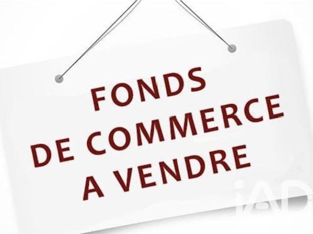 Local Commercial vente à Montdidier, L'echelle-saint-aurin