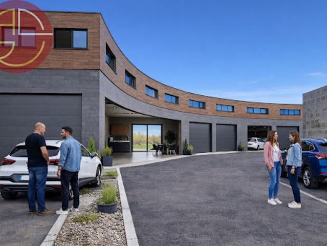 Local Commercial vente à Toulouse, Castanet-tolosan
