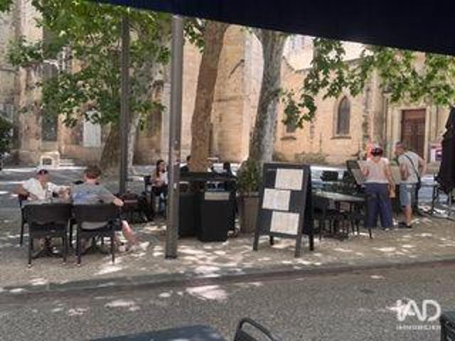 Local Commercial vente à Avignon