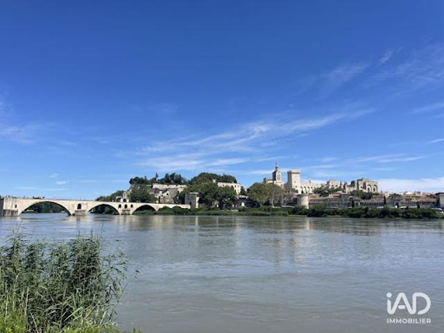 Local Commercial vente à Avignon