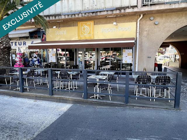 Local Commercial vente à Arrondissement de Toulon, Hyères