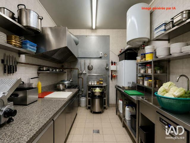 Local Commercial vente à Boulogne-Billancourt, Issy-les-moulineaux