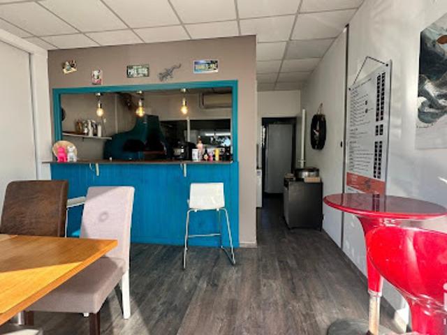 Local Commercial vente à Montpellier, Le Crès
