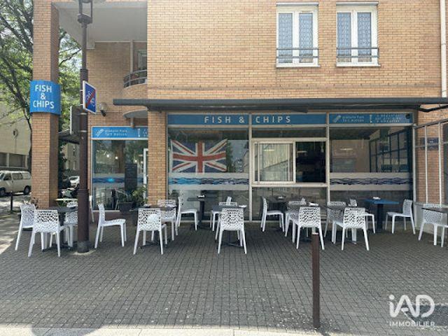 Local Commercial vente à Nantes