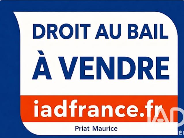 Local Commercial vente à Nice