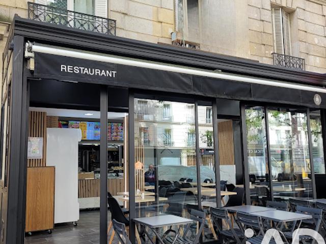 Local Commercial vente à Paris, Île-de-France