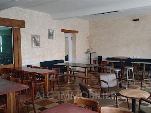 Local Commercial vente à Mamers, Saint-léonard-des-bois